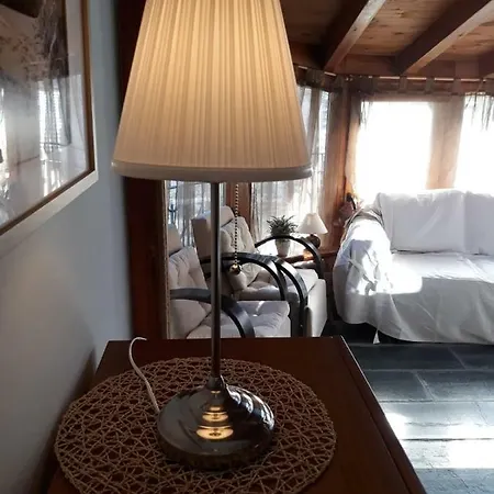 Landhuis Casa Sastre Espuy