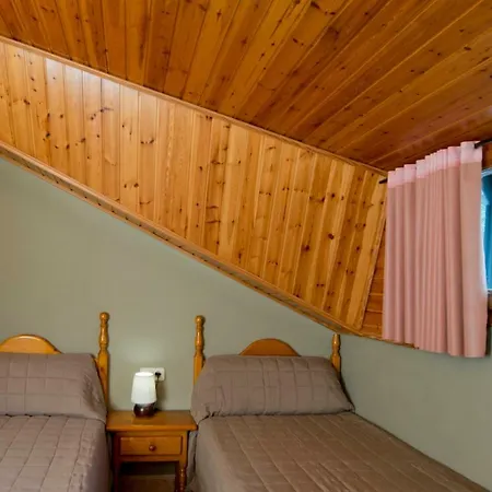Venkovský dům Casa Sastre Espuy