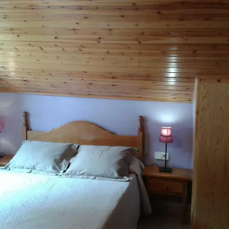 Casa Sastre *