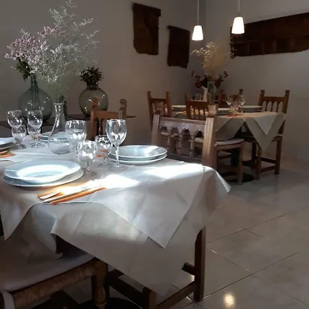 Landhuis Casa Sastre *