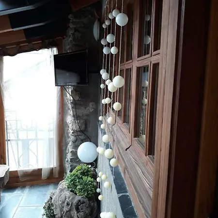 Landhuis Casa Sastre