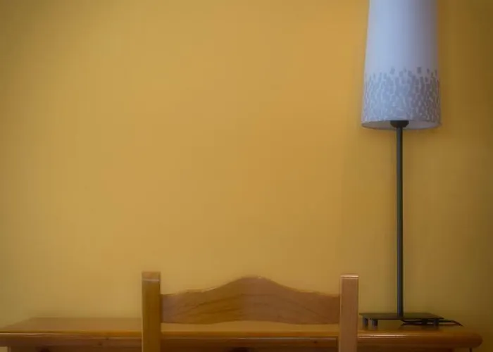 Casa Sastre Venkovský dům Espuy