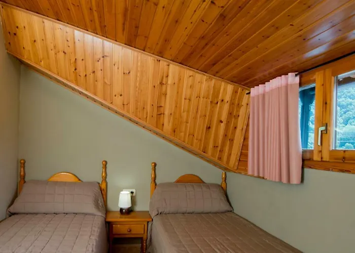 Venkovský dům Casa Sastre Espuy
