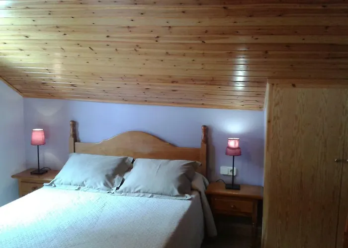 Casa Sastre *