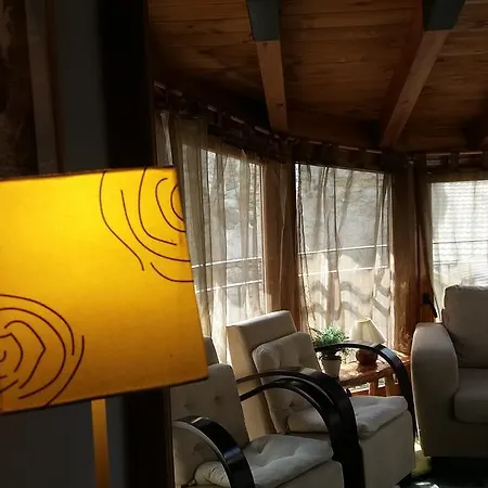 Casa Sastre Espuy
