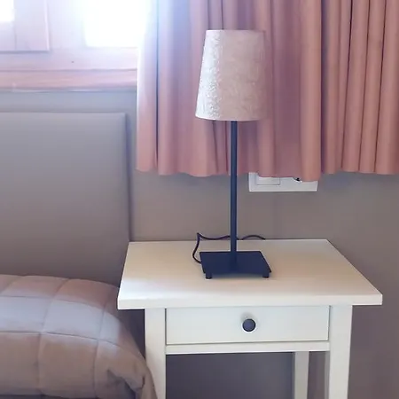 منزل ريفي Casa Sastre