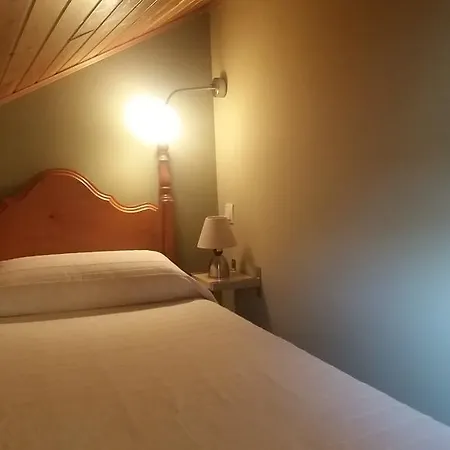 Casa Sastre *