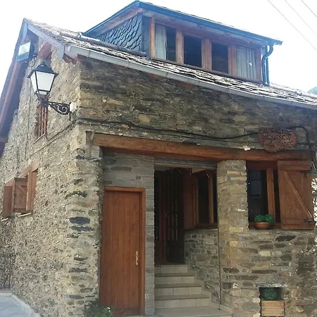 Séjour à la campagne Casa Sastre Espuy