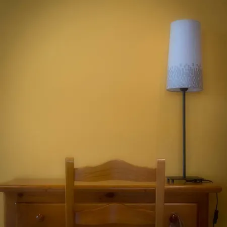 Casa Sastre Séjour à la campagne Espuy