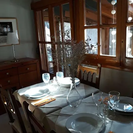 Casa Sastre *