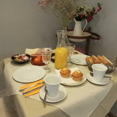 Séjour à la campagne Casa Sastre *