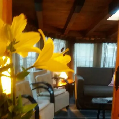Casa Sastre Séjour à la campagne Espuy