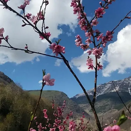 Séjour à la campagne Casa Sastre