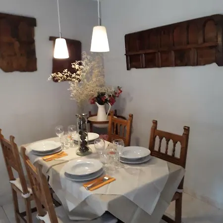 Casa Sastre Espuy