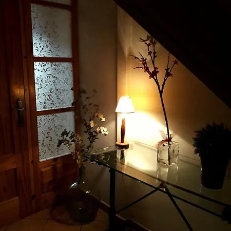 Casa Sastre * Espuy