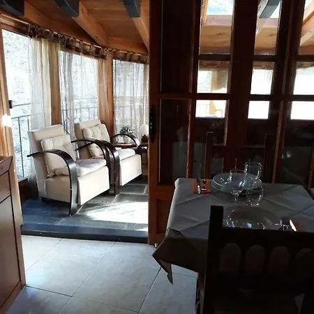 Country house Casa Sastre