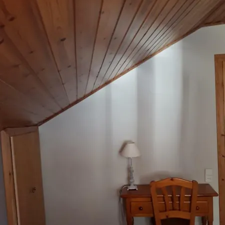 Casa Sastre Espuy